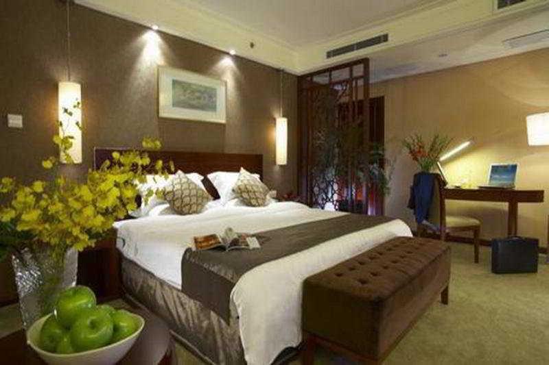 New Century Hotel Xiaoshan Hangzhou Exterior photo